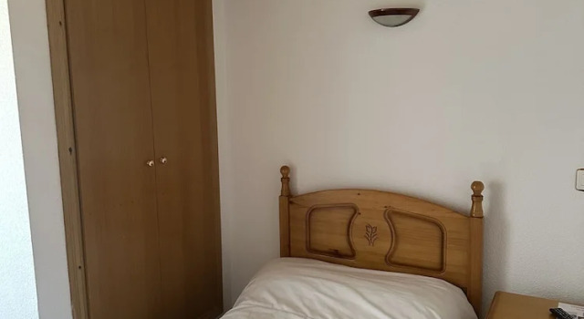 Номер Standard Pension Y Bar Ivis
