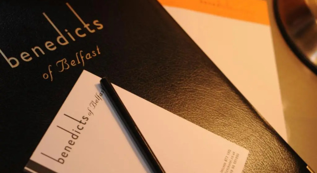 Номер Standard Benedicts Hotel