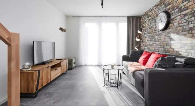 Номер Standard Boutique Apartments Kirchzarten