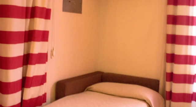 Четырёхместный номер Superior Country Hotel Le Querce