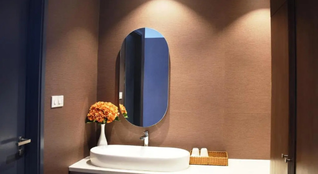 Номер Luxury Signature Boutique Hotel