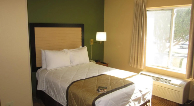 Extended Stay America Select Suites - Austin - Round Rock - North