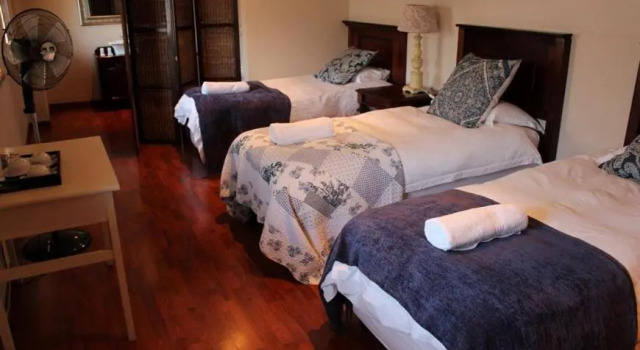 Номер Standard Kearsney Manor