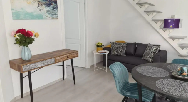Cosy apartment, Rezerwuj Apartament Hotele w Ilfov z parkingiem, Parking