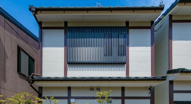 Mihoreru Kirin Ujibettei, Book Hotel Uji Kyoto