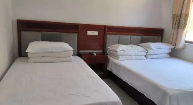 Люкс Deluxe Hongwang Jiayuan Farm House