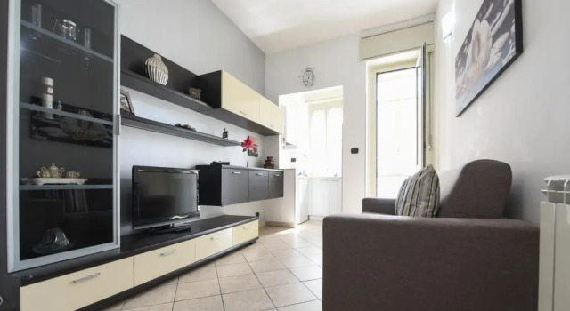 La Favola Apartment