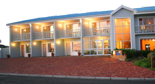 Aire del Mar Guest House