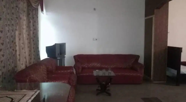 Номер Deluxe Himala Guest House