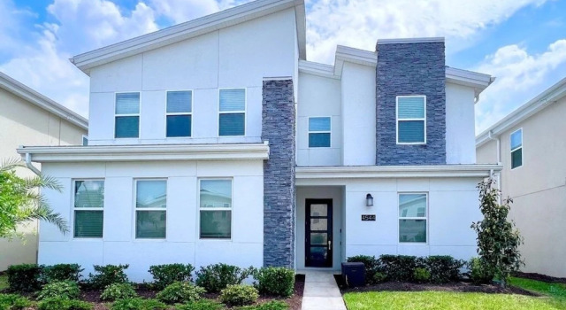 8 Bed Storey Lake Resort- Huge Bedroom for Kids 8 Home by RedAwning, Varaa Lomakoti Kissimmee Kissimmee