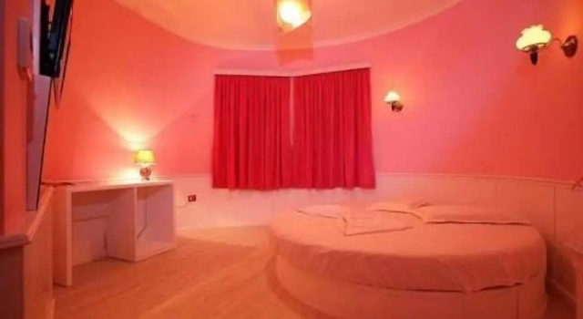 Двухместный номер Standard Hotel Kastria
