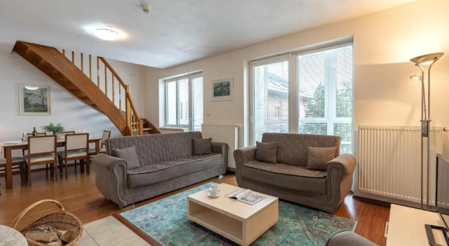 Номер Standard Wili Tatry Apartments