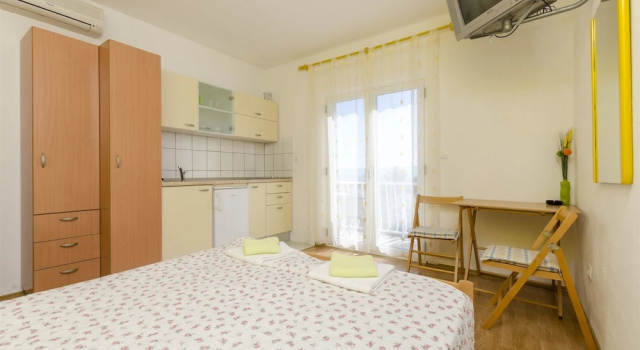 Apartment Radojka