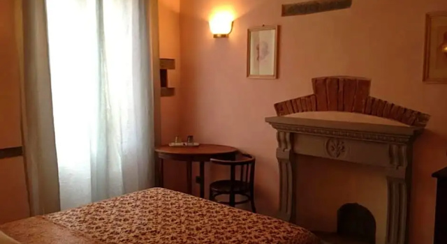 Номер Standard Serragli Luxury Casa Di Annusca