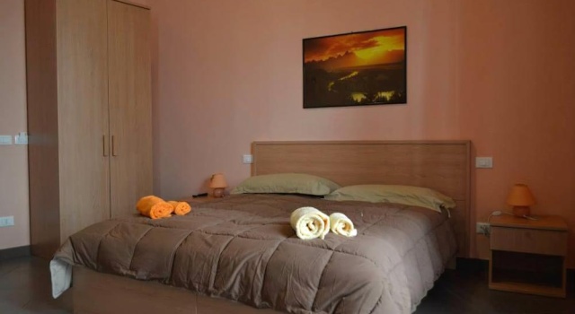 Bed and Breakfast Vivaldi