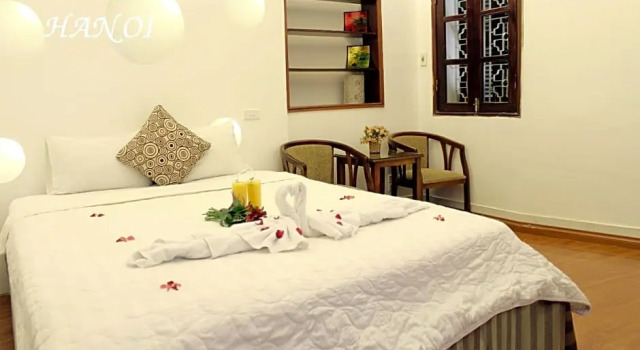 Номер Superior Le petit Princess Hotel & Spa