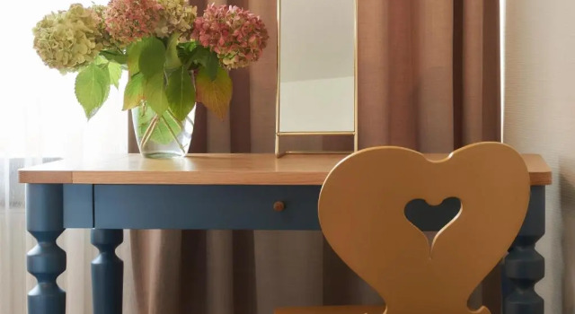 Одноместный номер Standard Rosi Boutique Hotel