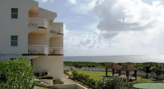 Ocean Terrace Condominiums, Boek Hotel The Valley Anguilla