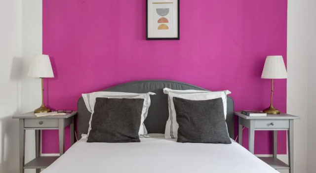 Апартаменты ALTIDO Stylish 2-bed Apt with balcony in Lapa, 5mins to National Museum of Ancient Art