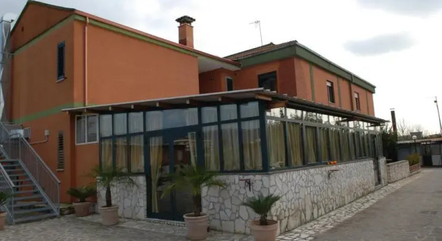 Agriturismo Il Contadino, Prenota Hotel Casagiove 