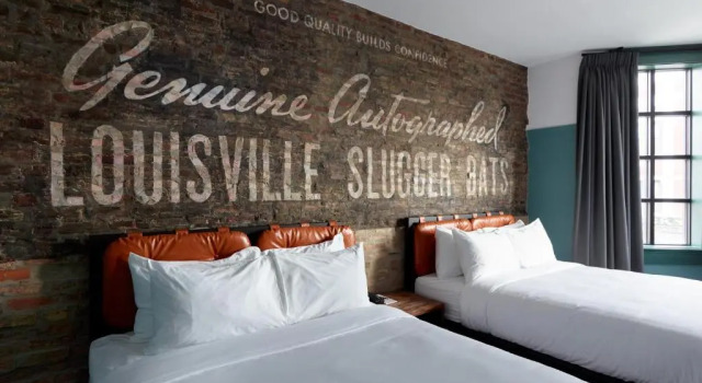 Двухместный номер Standard The Chicago Hotel Collection - Wrigleyville
