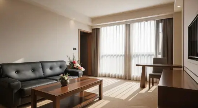 Люкс Business Yunqi Hotel