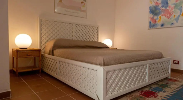 APPARTAMENTI IN VILLA - Il Geko Blu