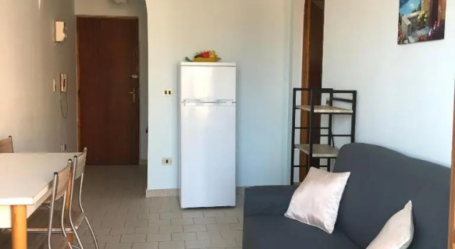 Appartamento con vista panoramica, opzione economica