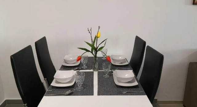 Diamond Apartman, Забронировать Апартаменты/квартира Эгерсалок Бюкк