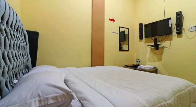 Wisma Barokah, Reserva ahora Hotel Tebing Tinggi North Sumatra Province