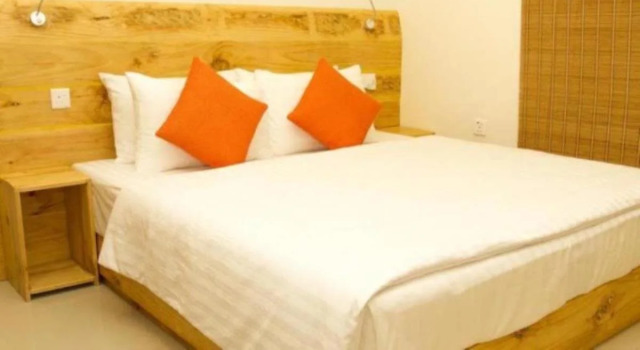 Alaika Maafushi, Rezerwuj Hotel Hotele w Kaafu Atoll ze śniadaniem, Śniadanie