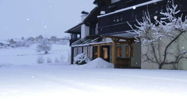 Ferienwohnung Moser, Prenota Hotel Weisspriach Lungau