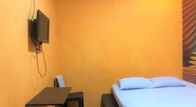 Wisma Pelangi Palopo RedPartner