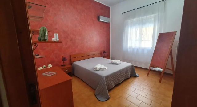 Sun House, Забронировать Апартаменты/квартира Поццалло Долина Ното