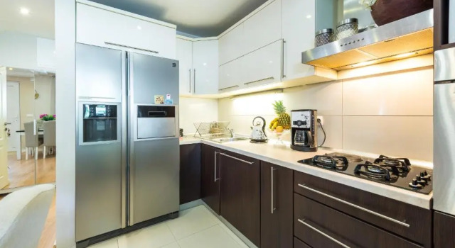 Апартаменты Superior Vacation House Cavtat