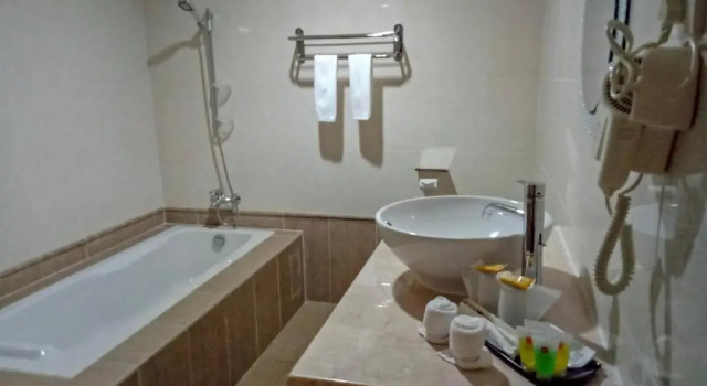 Люкс Hotel Langkasuka Langkawi