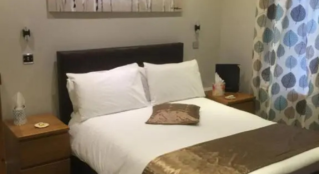 South Park Guest House, Забронировать Гостевой дом Линкольн Линкольншир
