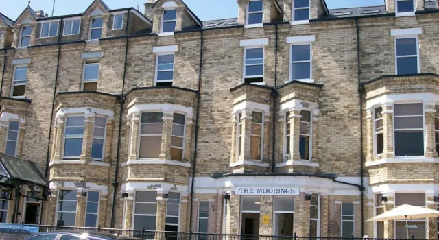 Seahaven, Book Hotel Filey North Yorkshire