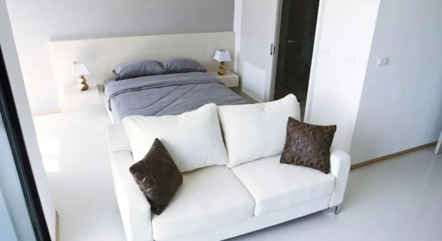 Студия Standard Acqua apartments