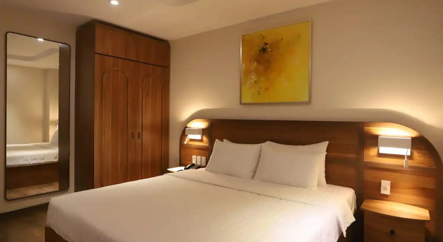 Lanura Apartments and Hotel, Забронировать Апартаменты/квартира Недорогие отели Танбинь, недорого