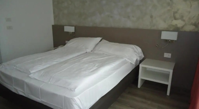 Двухместный номер Standard Hotel Piccolo Mondo