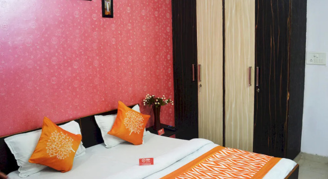 OYO Rooms Jaipuria Mall