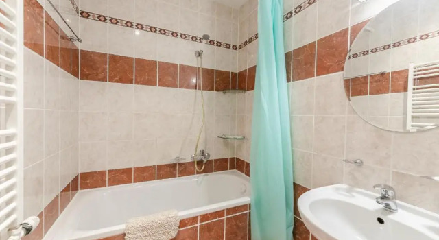 Номер Standard Hotel Perla Jizery
