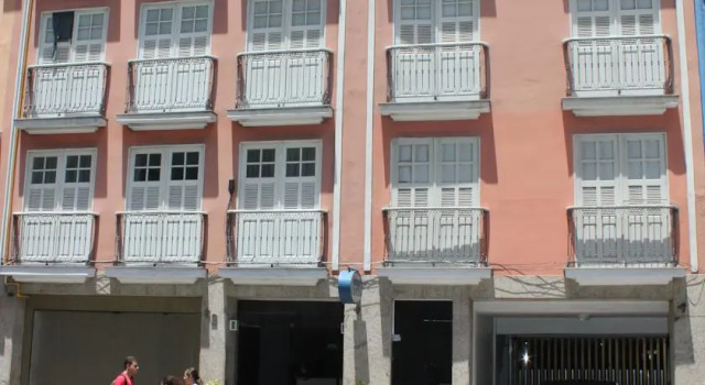 Hotel Castelo