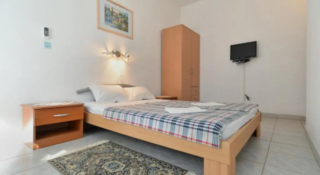 Apartment Bozo 1631, Prenota Appartamento Valbandon Istria