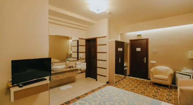 Hotel Romanita