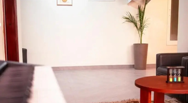 Maftah\s Plaza, Boek Appartement Bagamoyo Tanzania