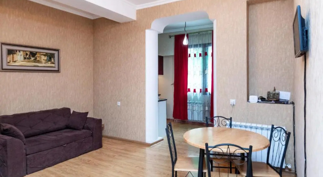 Gnn Cosy Apartment