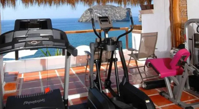 Casa San Sebastian, Book Hotel Hotels in Jalisco with a Pool, Swimming Pool