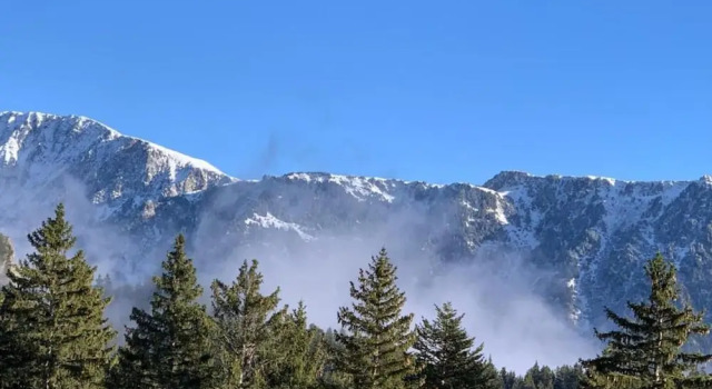 Family Escape in the Alps, Забронировать Отель Шамрусс Belledonne